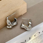 personalized-metal-high-grade-retro-earrings - Viexta