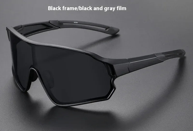 cycling-sports-sunglasses - Viexta