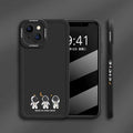 astronaut-couple-silicone-iphone-case - Viexta