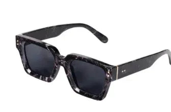 Women's Square UV Proof Sunglasses - Viexta