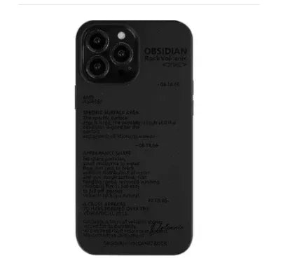 Personalized Ins Style All-inclusive iPhone Case - Viexta