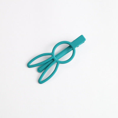 Side Clip Hair Accessories