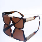 Sleek Stylish Sunglasses - Viexta