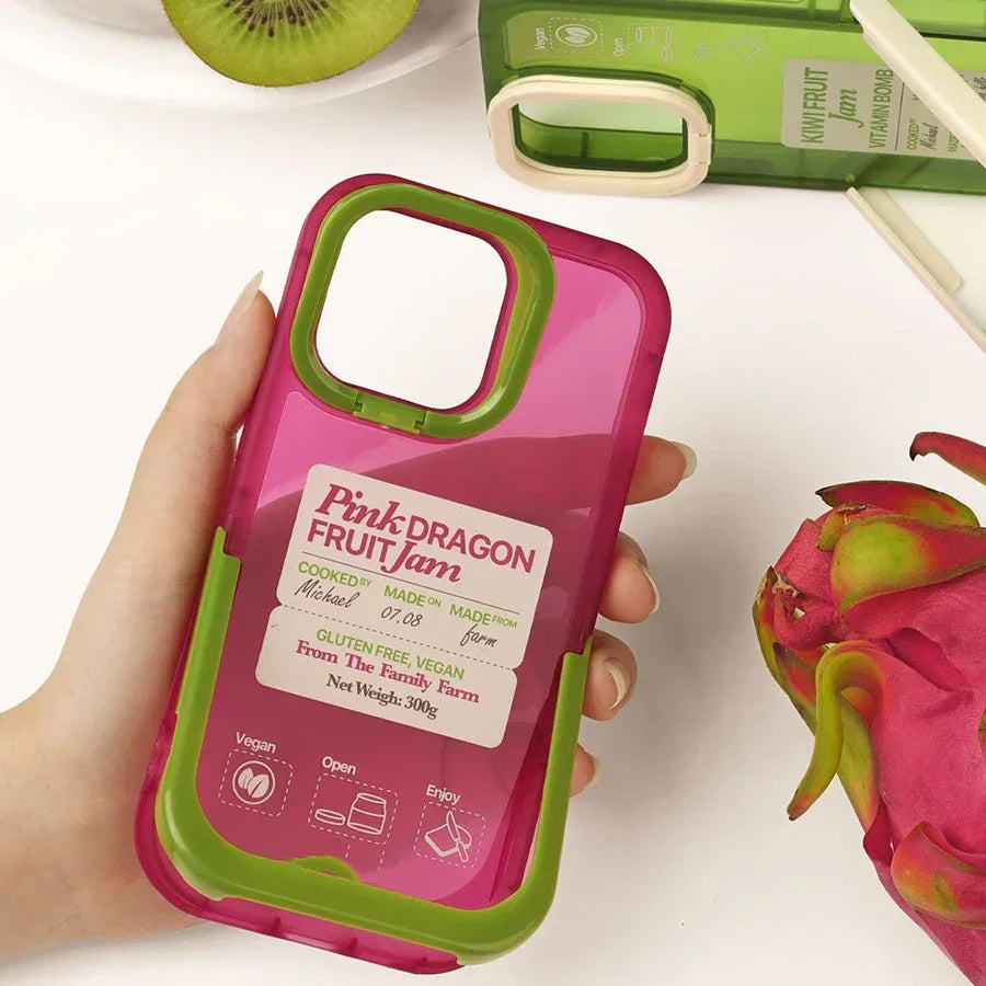 fall-resistant-iphone-case - Viexta