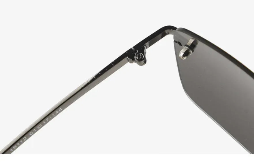 Sun Aviator Sunglasses - Viexta