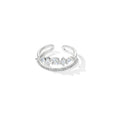 Layered Exquisite Athna Ring - Viexta