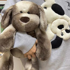 Sleeping Pillow Puppy Plush Toy - Viexta