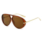 Personalized Fashion Toad Sunglasses For Women - Viexta