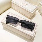 Hip Hop Jumping Winter Sunglasses - Viexta