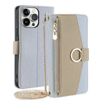 Lanyard Bracket Flip iPhone Cover - Viexta