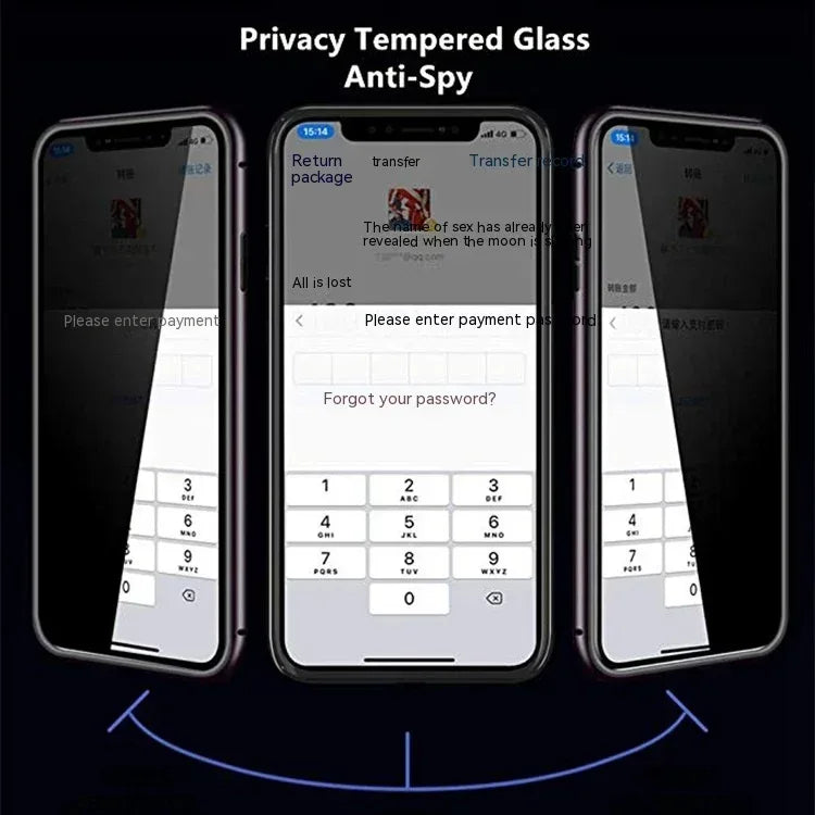 samsung-ultra-peep-proof-magnetic-king-phone-case - Viexta