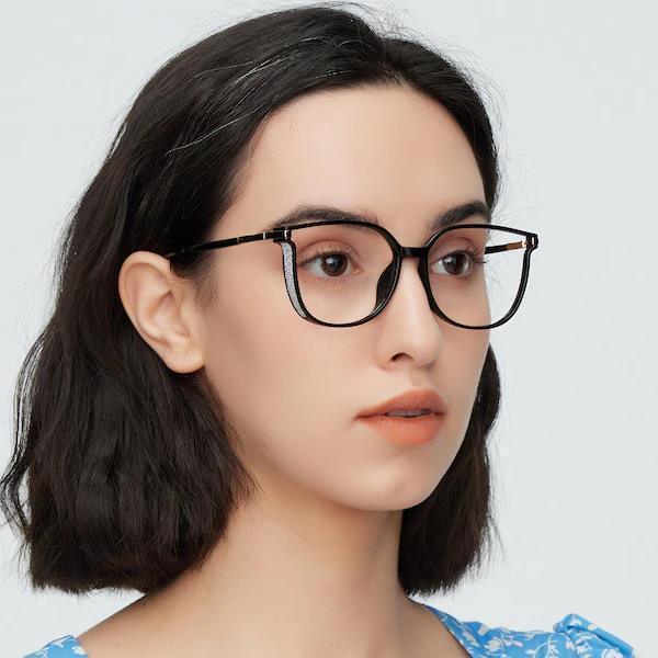 Fashionable Optical Glasses Frame - Viexta