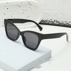 Fashion High Sense Sunglasses - Viexta