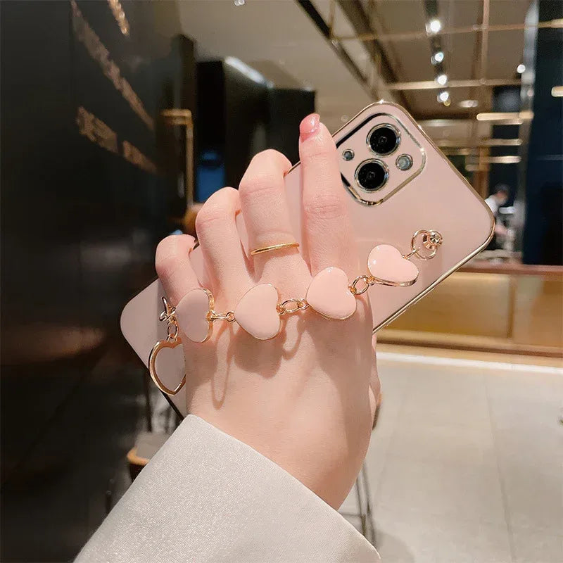 heart-soft-iphone-case - Viexta