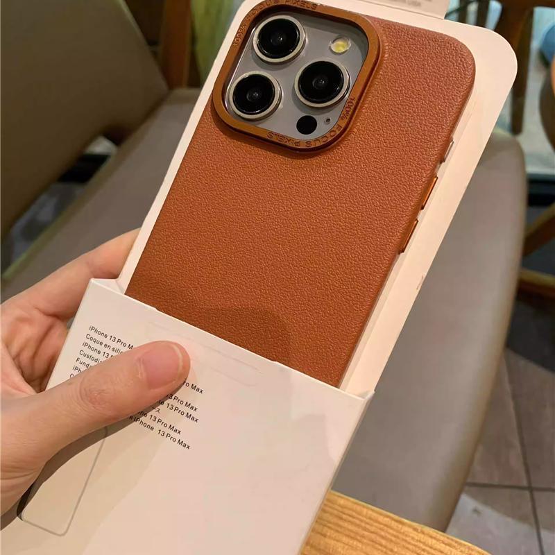 Metal Photo Frame iPhone Case - Viexta