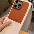 Metal Photo Frame iPhone Case - Viexta