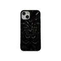 Solid Color Three-dimensional Butterfly Phone Case - Viexta