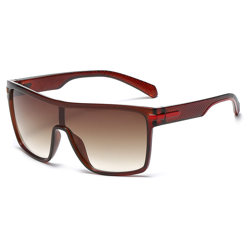 Trendy Retro Men's Women's Sunglasses