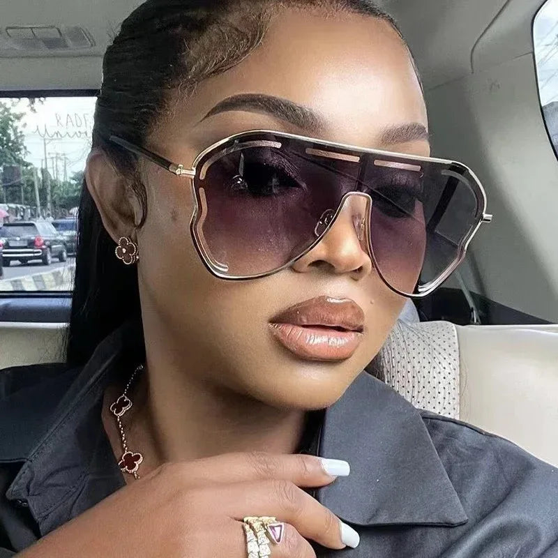 high-sense-sun-resistant-sunglasses - Viexta