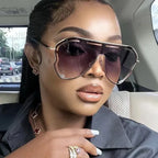 high-sense-sun-resistant-sunglasses - Viexta