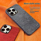 magnetic-metal-lens-mechanically-iphone-case - Viexta