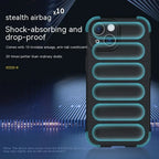 Anti-fall iPhone Shell Case - Viexta
