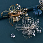 Antique Accessories Bridal Hair accessories