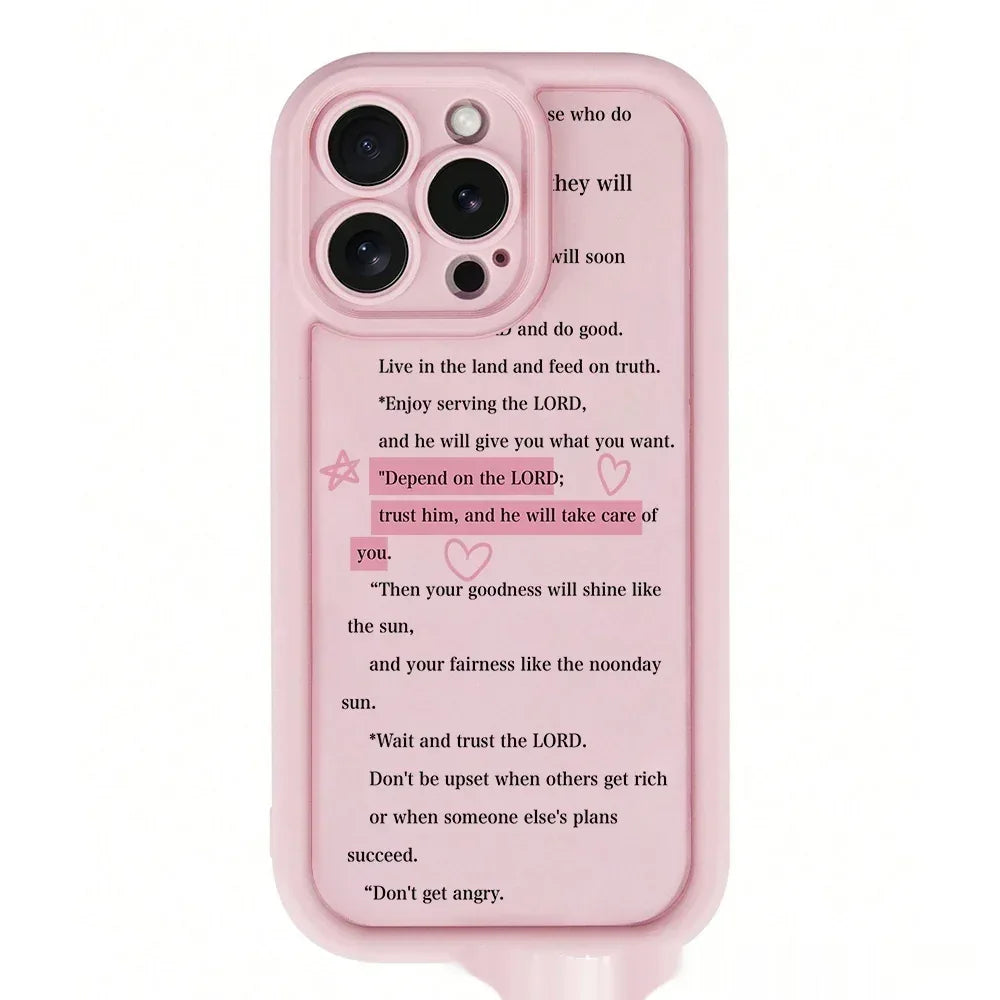 English Definition iPhone Case - Viexta