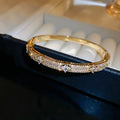Niche Lux High-grade Zircon Bracelet - Viexta