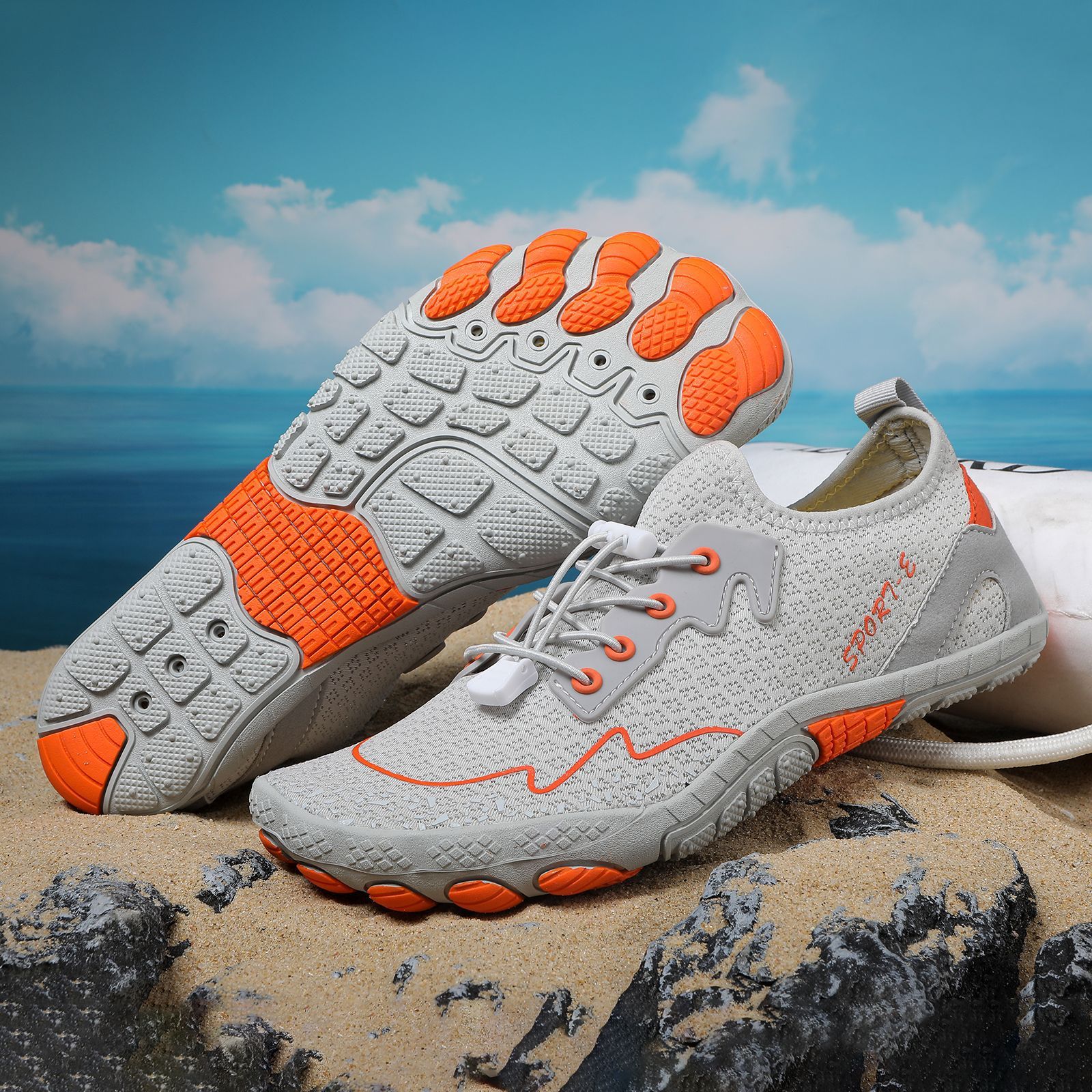 Summer Wading Sneakers