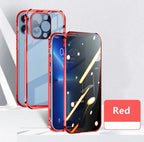 Goggles Anti Privacy Magneto IPhone Case Protection - Viexta