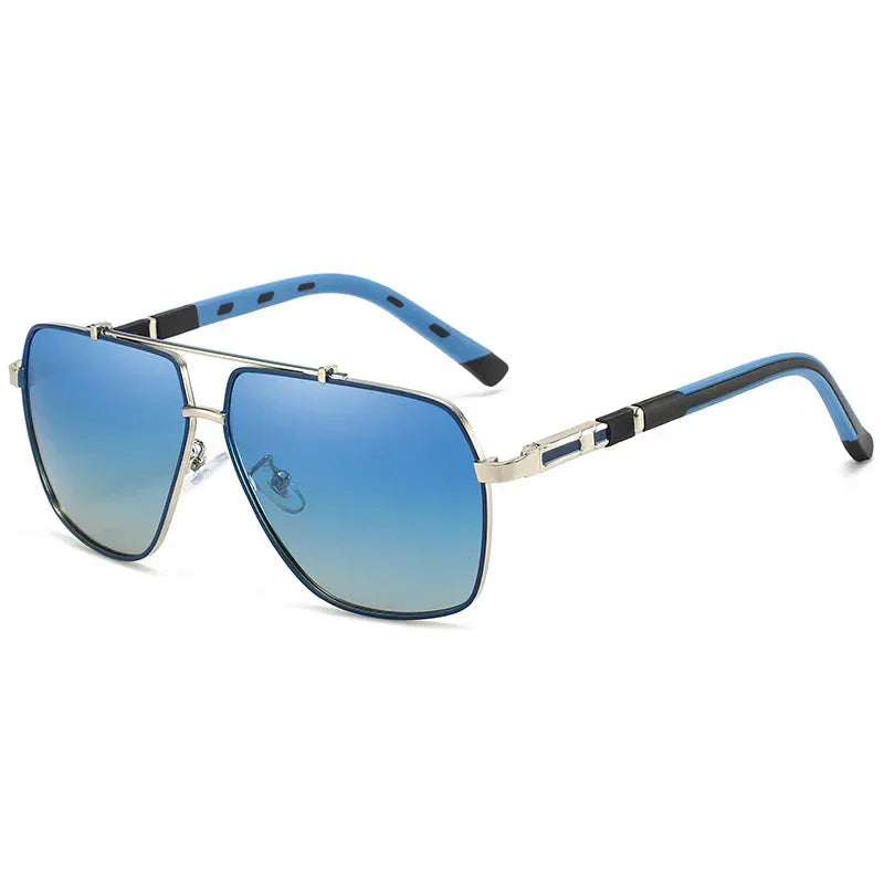 polarized-box-sunglasses - Viexta