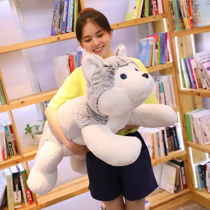 Plush Toy Ragdoll Doll Sleeping Pillow - Viexta