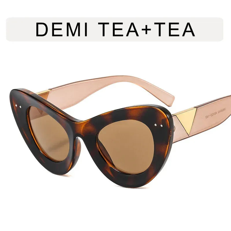 Trendy Shades - Viexta