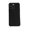 Solid Color Silicone iPhone Case - Viexta