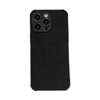 Solid Color Silicone iPhone Case - Viexta