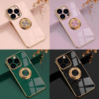Electroplating iPhone Case - Viexta