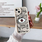 Silicone Soft iPhone Case - Viexta