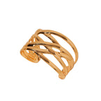 Wide-Style Personalized Trendy Bracelet