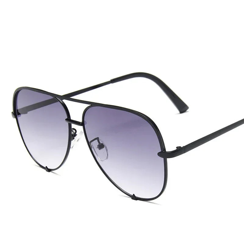 Ocean Film Double Beams Sunglasses - Viexta