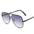 Ocean Film Double Beams Sunglasses - Viexta