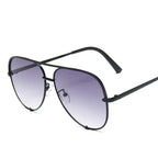 Ocean Film Double Beams Sunglasses - Viexta