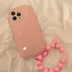 Creative Niche Anti-fall iPhone case - Viexta