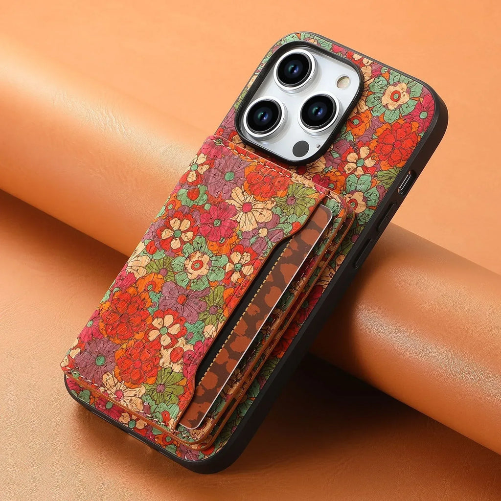 adhesive-sleeve-card-slot-iphone-case - Viexta