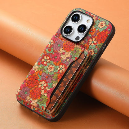 Adhesive Sleeve Card Slot iPhone Case