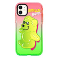 Soft Transparent iPhone Case - Viexta