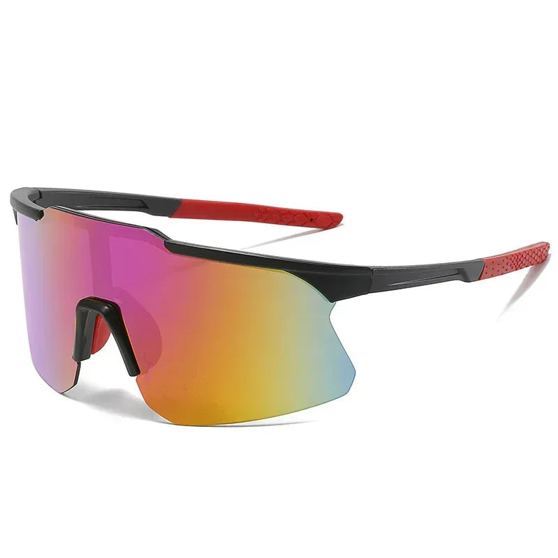 Outdoor Hiking Sunglasses - Viexta