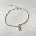 stainless-steel-26-letter-pendant-bracelet