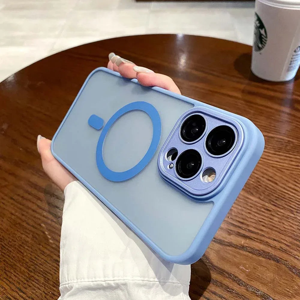 Matte Skin iPhone case - Viexta