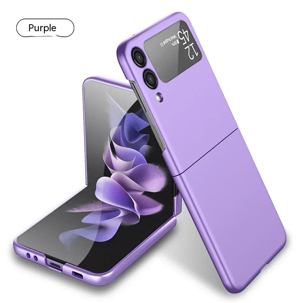 Foldable Screen Samsung Flip Cover - Viexta